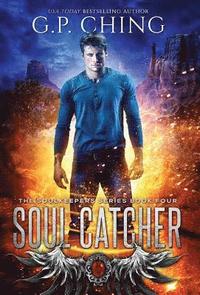 bokomslag Soul Catcher