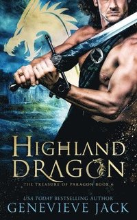 bokomslag Highland Dragon