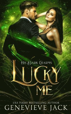 Genevieve Jack - Lucky Me, Häftad