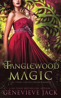 bokomslag Tanglewood Magic