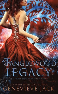 bokomslag Tanglewood Legacy