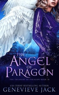 bokomslag Angel of Paragon