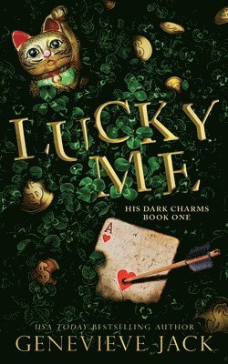 Lucky Me (Limited Edition Cover) 1