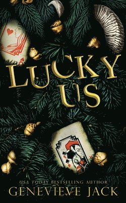 bokomslag Lucky Us (Limited Edition Cover)