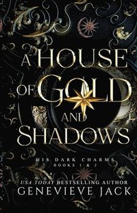 bokomslag House of Gold and Shadows