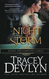 Night Storm 1