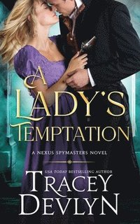 bokomslag A Lady's Temptation