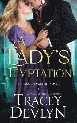 A Lady's Temptation 1