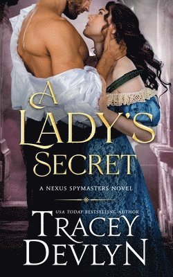 A Lady's Secret 1