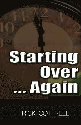 Starting Over Again 1