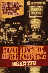 bokomslag Grace Humiston and the Vanishing