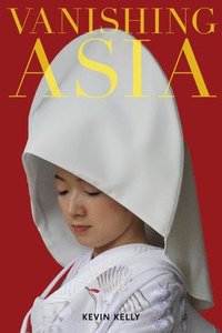 bokomslag Vanishing Asia