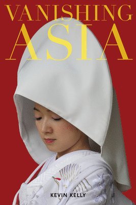 bokomslag Vanishing Asia