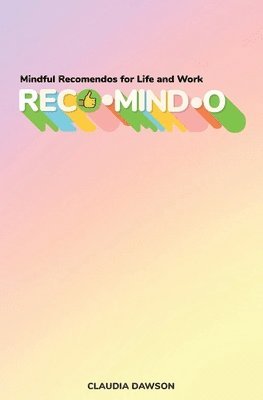 bokomslag Reco-mind-o