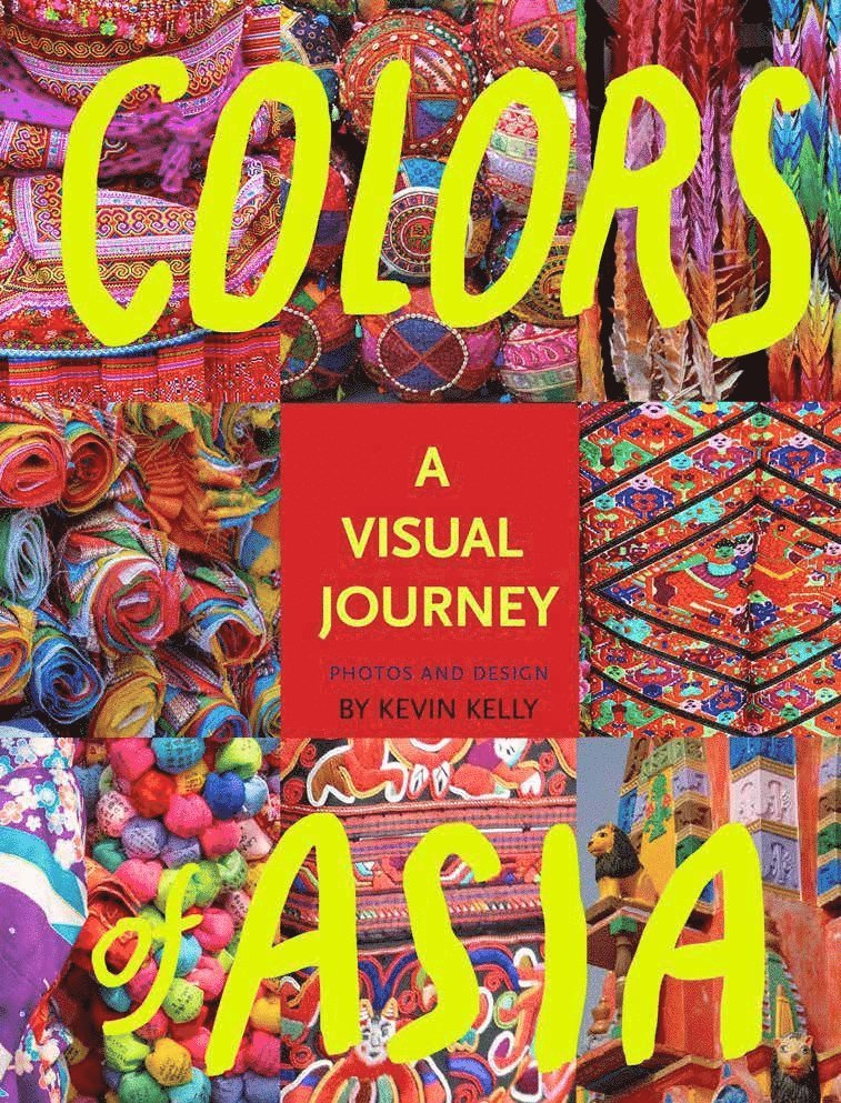 Colors of Asia