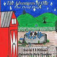 bokomslag The Adventures Of Olie The Deaf Dog