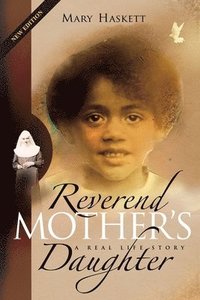 bokomslag Reverend Mother's Daughter