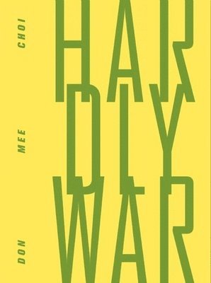 Hardly War 1