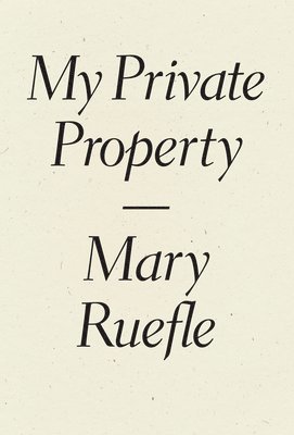 My Private Property 1