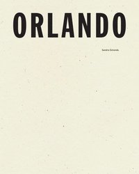 bokomslag Orlando