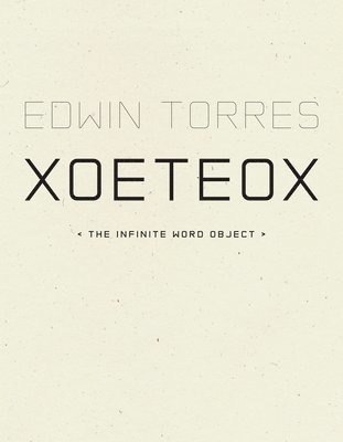 Edwin Torres - XoeteoX, Häftad