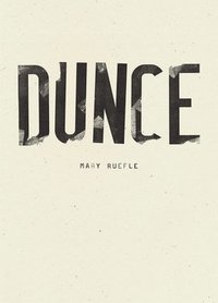 bokomslag Dunce