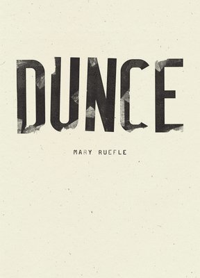 Dunce 1