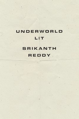 Underworld Lit 1