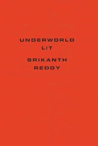 bokomslag Underworld Lit