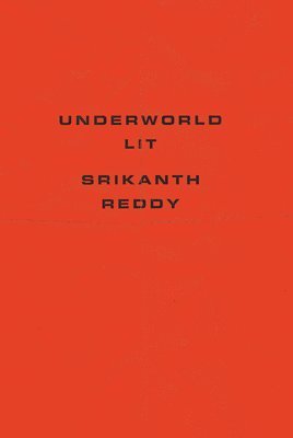 bokomslag Underworld Lit