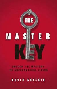 bokomslag Master Key