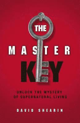 bokomslag Master Key