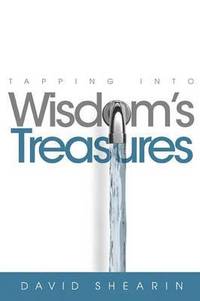 bokomslag Tapping Into Wisdom's Treasure