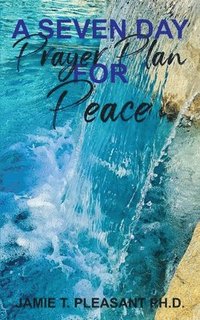 bokomslag A Seven Day Prayer Plan For Peace