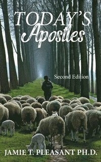 bokomslag Today's Apostles