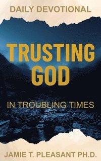 bokomslag Trusting God In Troubling Times