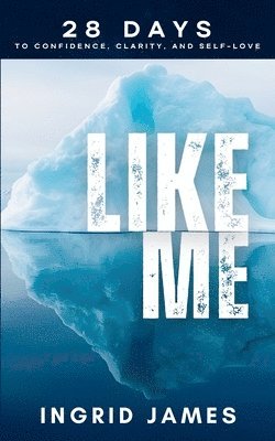 bokomslag Like Me
