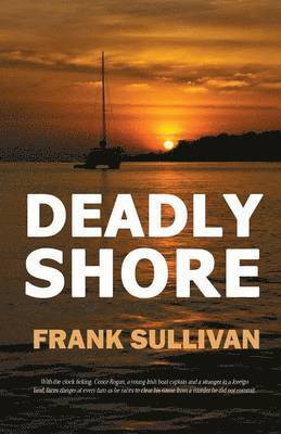 Deadly Shore 1