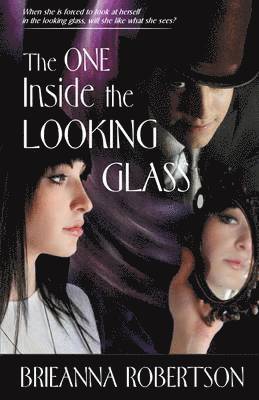 bokomslag The One Inside the Looking Glass