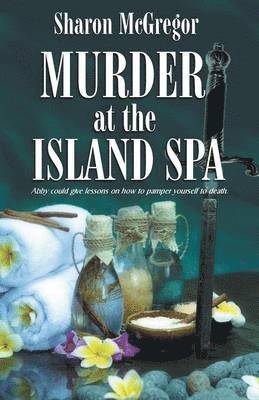 Murder at the Island Spa 1