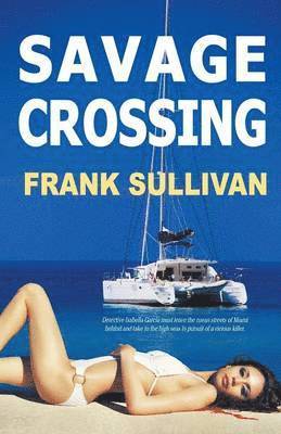 Savage Crossing 1