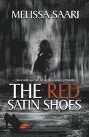 bokomslag The Red Satin Shoes