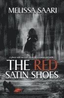 bokomslag Red Satin Shoes