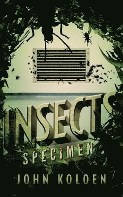 Insects: Specimen 1