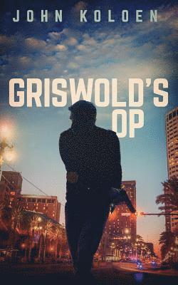 Griswold's Op 1