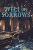 Benjamin Tate, Joshua Palmatier - Well of Sorrows, Häftad