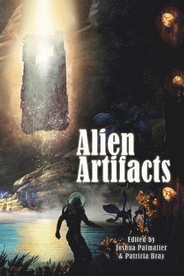 bokomslag Alien Artifacts