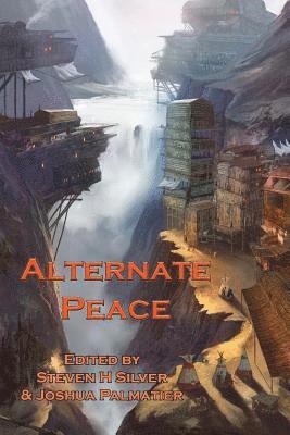 Kristine Kathryn Rusch, Juliet E. McKenna - Alternate Peace, Häftad