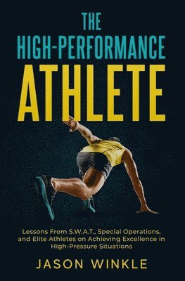 High-Performance Athlete