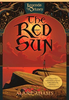 The Red Sun 1
